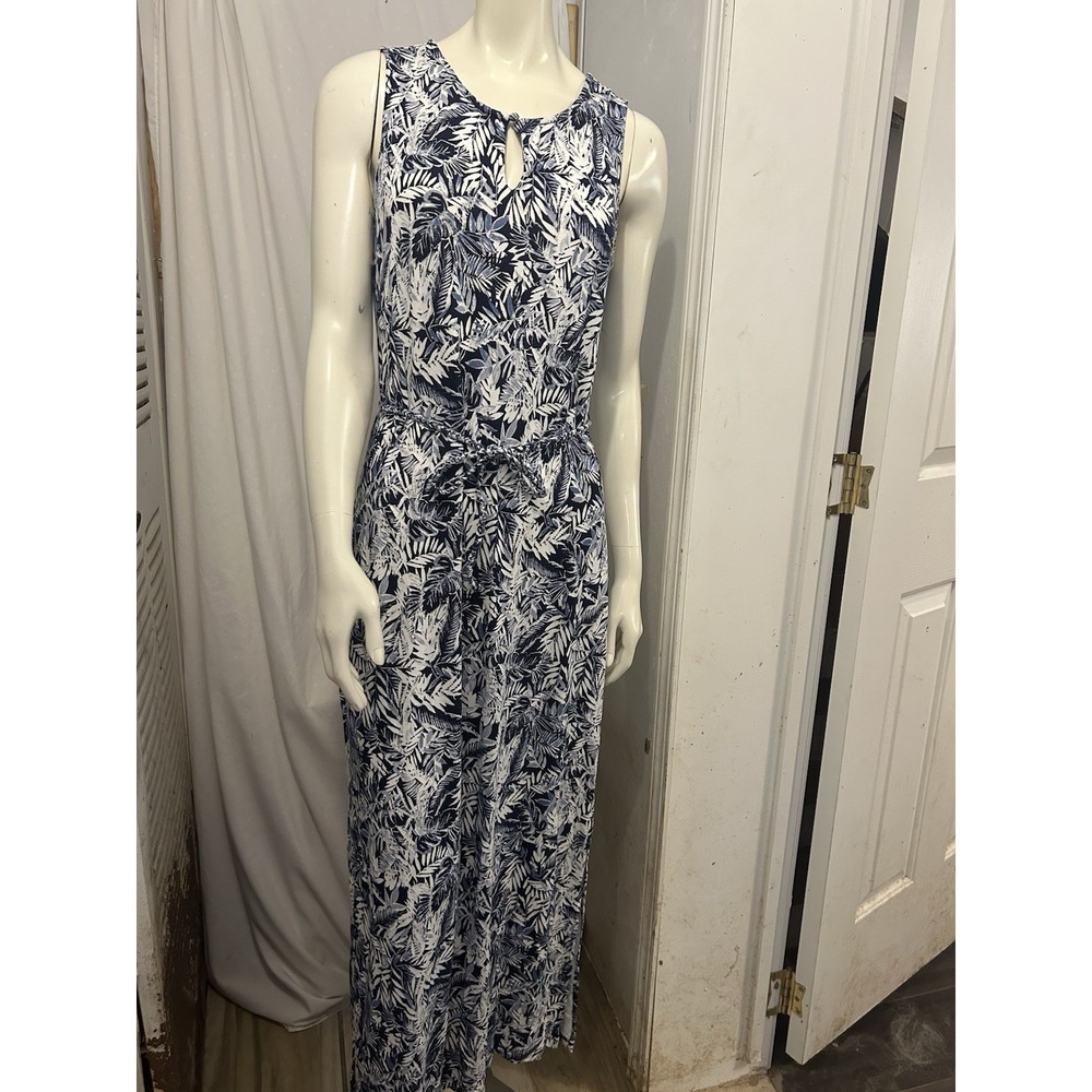 Chico's Women's Sleeveless Dress Size 1